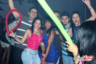 Foto 50 de PRAGA MENGA - mayo 4 en Praga Club Cali, Cali