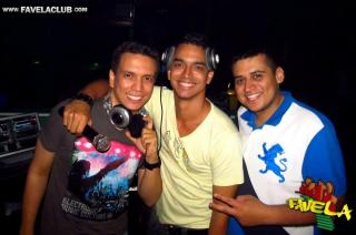 Foto 14 de Favela Club - Mayo 4 del 2013 en Favela Club, Cali