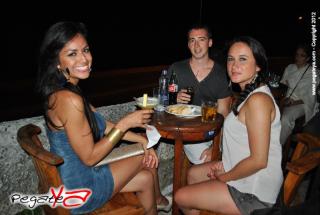 Foto 4 de cafe del mar 6 y 7 de julio de 2012 en cafe del mar cartagena, Cartagena