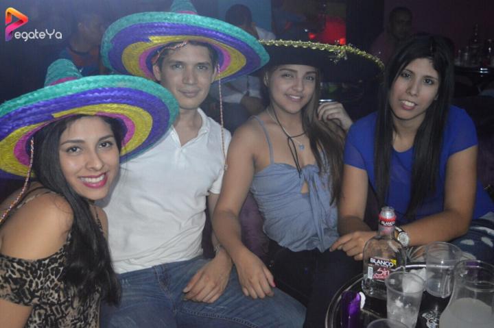 Foto 16 de Los Charros - 1er Fds Febrero 2017 en Los Charros Cantina Bar