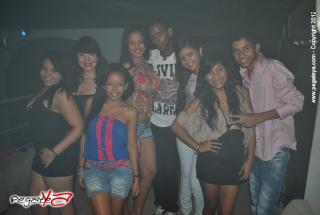 Foto 21 de leblon 28 y 29 de diciembre 2012 en Discoteca LEBLON Cartagena, Cartagena