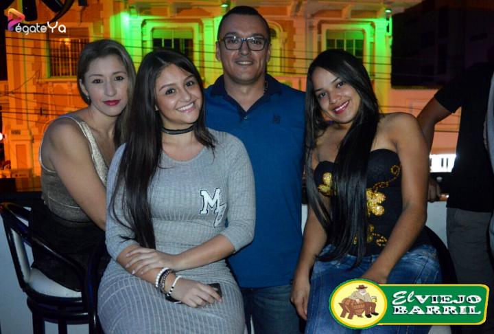 Foto 14 de El Viejo Barril de la Sexta - 17.06.17 en El Viejo Barril de la Sexta, Cali