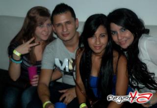 Foto 51 de Marzo 01 del 2013 en Babel / Barra Libre Cali, Cali