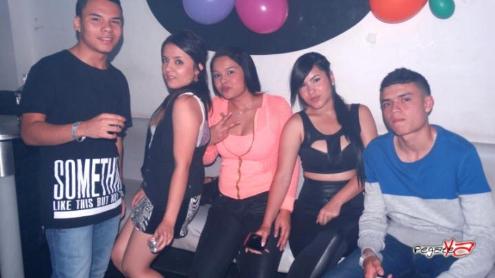 Foto 21 de Urgencias - 15 y 22 Nov 2014 en Urgencias Urban Night Club