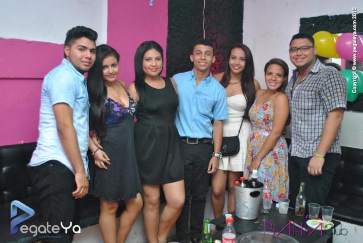 Foto 7 de Bahia club 4, 5, 11 y 12 de dic de 2015 en bahia club, Cartagena