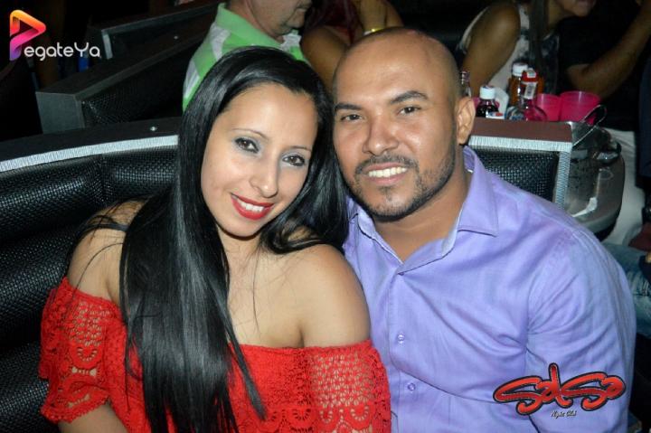 Foto 119 de Salsa Night Club - AMOR & AMISTAD 2016 en Salsa Night Club, Cali