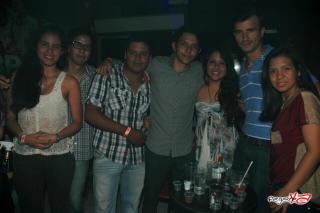 Foto 36 de Noviembre 30 del 2013 en Am / PM Bar - Cali, Cali