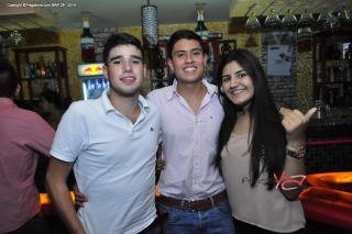 Foto 16 de DF BAR - 7 de Marzo de 2014 en Discoteca DF Bucaramanga, Bucaramanga