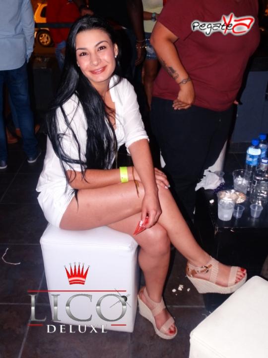 Foto 5 de Licodeluxe - 15 y 22 de Nov 2014 en LICO DELUXE Medellin, Medellín