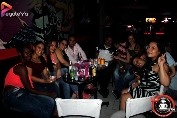 Foto 8 de Ampm Bar - 1er Fds Julio 2016 en Am / PM Bar - Cali, Cali