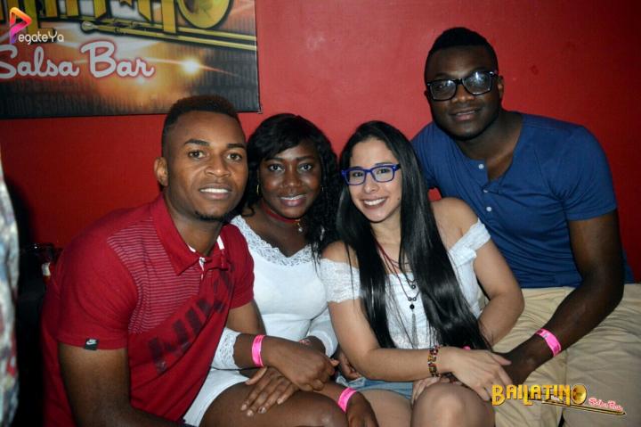 Foto 104 de Bailatino - 1er Fds Julio 2017 en Bailatino - Bar, Cali