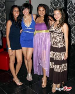 Foto 20 de Noviembre 30 del 2013 en Babel / Barra Libre Cali, Cali