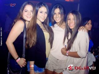 Foto 40 de Discoteca Dejavu Medellin en Discoteca Dejavu Medellin, Medellín