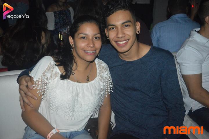 Foto 50 de Miami Bar - 1er Fds Febrero 2017 en Miami Bar Cali, Cali