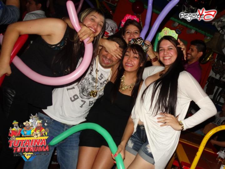 Foto 69 de Tutaina - 15 y 22 Nov 2014 en FONDA TUTAINA Medellin, Medellín