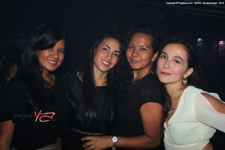 Foto 17 de Discoteca Bling- 13 de Junio de 2014 en Bar Bling Bucaramanga, Bucaramanga