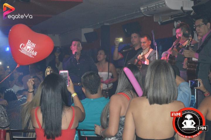 Foto 30 de Ampm Bar - 4TO Fds Septiembre 2016 en Am / PM Bar - Cali, Cali