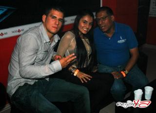 Foto 30 de Octubre 04 del 2013 en Nozomi Club, Cali