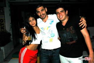 Foto 18 de Noviembre 30 del 2013 en Heaven Shots, Cali