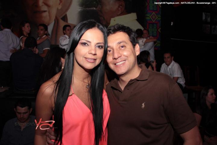 Foto 16 de Discoteca Matildelina - 20 de Junio de 2014 en Discoteca Matildelina Bucaramanga, Bucaramanga