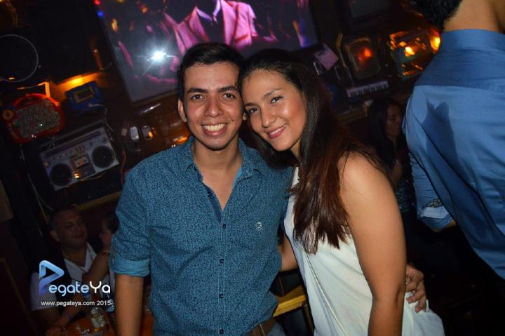 Foto 67 de Malabar sabado 14 de marzo de 2015 en Discoteca Malabar Bucaramanga, Bucaramanga