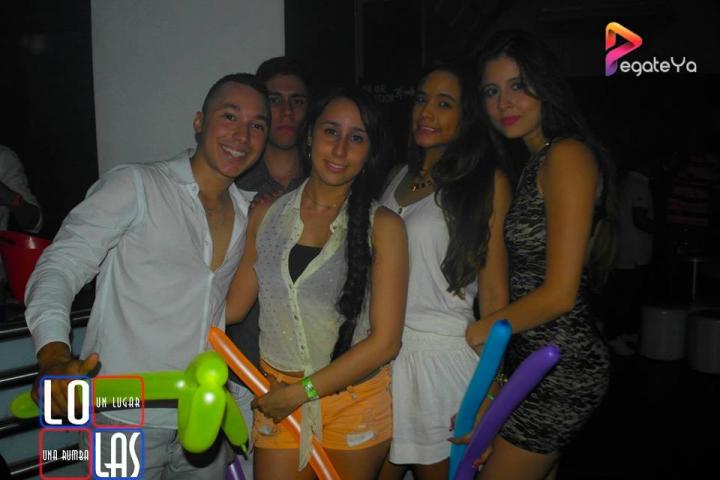 Foto 53 de Lolas Club - 2do FDS Sept 2015 en Lolas Club Menga Cali, Cali