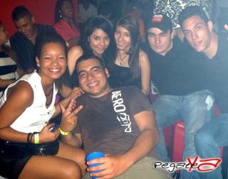 Foto 28 de Babel - Agosto 25 del 2012 en Babel / Barra Libre Cali, Cali