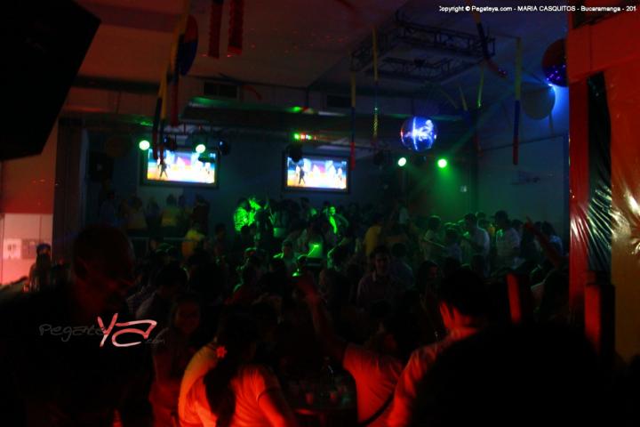 Foto 18 de Discoteca Maria Casquitos en Maria Casquitos Bucaramanga, Bucaramanga