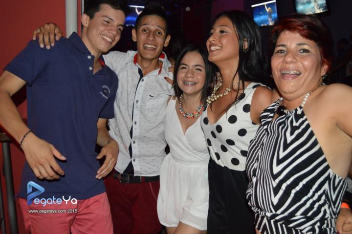 Foto 6 de MARIA CASQUITOS 14 de marzo de 2015 en Maria Casquitos Bucaramanga, Bucaramanga