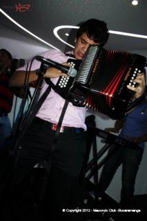 Foto 47 de Sabado 18 de Agosto de 2012 en Discoteca Macondo Club Bucaramanga, Bucaramanga