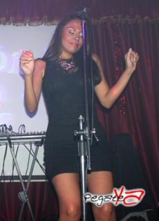 Foto 27 de Kabaret - Marzo 15 2014 en Kabaret - Granada, Cali