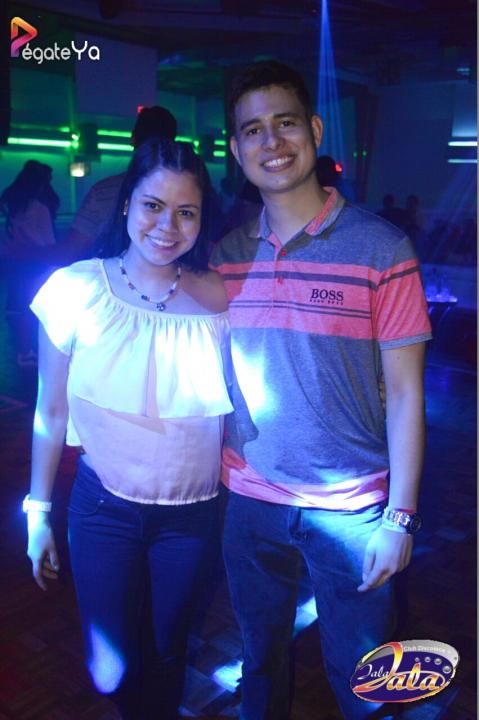 Foto 104 de JalaJala - 1er Fds Julio 2017 en Jala Jala Club, Cali