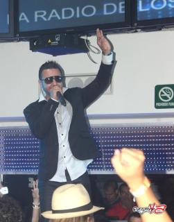 Foto 107 de Tony Dize - Lolas Club en Lolas Club Menga Cali, Cali