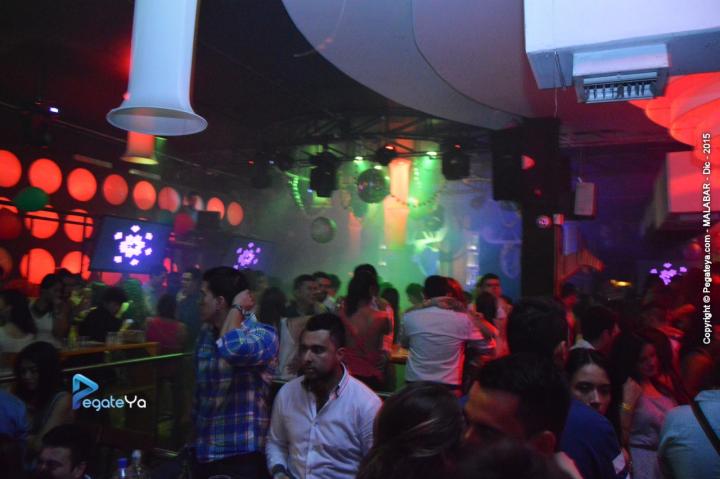 Foto 6 de Malabar - 24 y 31 Dic 2015 en Discoteca Malabar Bucaramanga, Bucaramanga