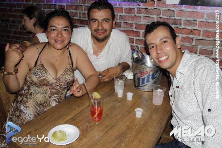 Foto 3 de Melao 11 y 12 de Septiembre de 2015 en melao cartagena, Cartagena