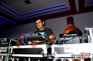 Foto 131 de Sapce ( Alkilados - Alberto Stylee ) en Space Menga, Cali