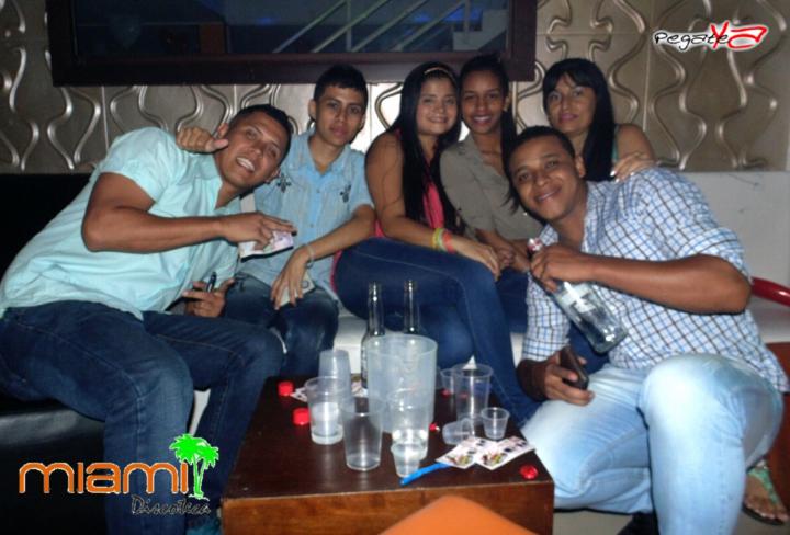 Foto 22 de Miami Bar - Amor y Amistad en Miami Bar Cali, Cali