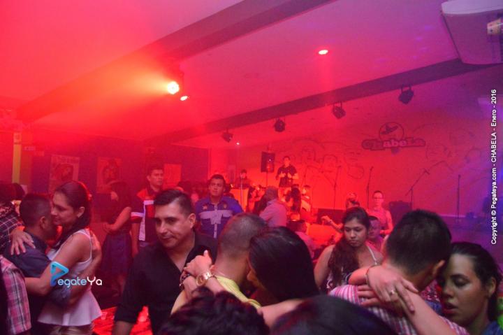 Foto 32 de CHABELA - 2 enero 2016 en Discoteca Chabela Bucaramanga, Bucaramanga
