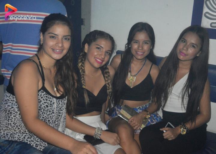 Foto 4 de Ahma - 4to FDS Abril 2016 en Ahma Cali, Cali