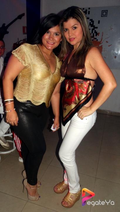 Foto 10 de Ahma Bar - 3er FDS Marzo 2015 en Ahma Cali, Cali