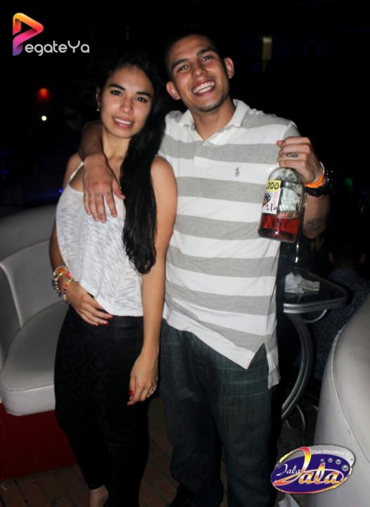 Foto 44 de Jala Jala - Amor y Amistad 2015 en Jala Jala Club, Cali