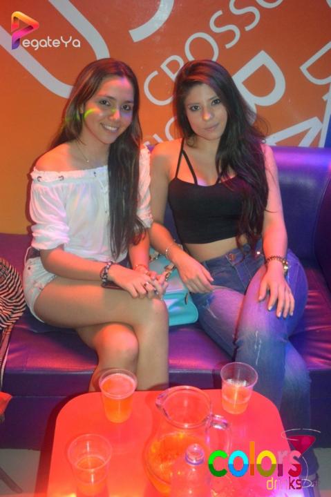 Foto 2 de Colors - Feria 2015 en Colors Drinks