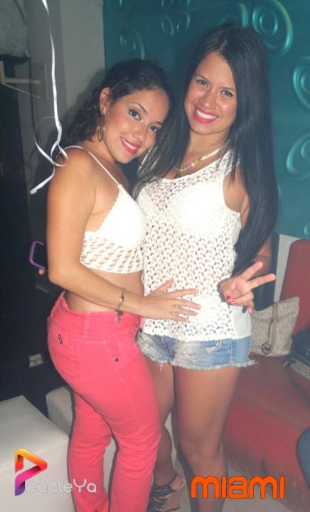 Foto 2 de Miami Bar - Marzo 21 del 2015 en Miami Bar Cali, Cali