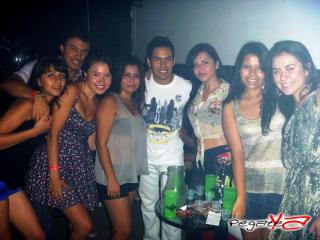 Foto 35 de Praga ( Sur ) Sept 01 del 2012 en Praga Club Cali, Cali