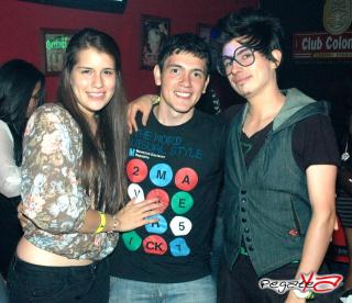 Foto 12 de Diciembre 01 del 2012 en Am / PM Bar - Cali, Cali