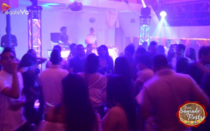 Foto 70 de Sagrado Rostro - 1er Fds Julio 2017 en Fonda Sagrado Rostro