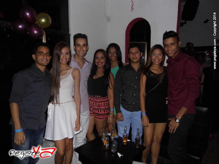Foto 14 de BAHIA CLUB 28 Y 29 de NOV 2014 en bahia club, Cartagena