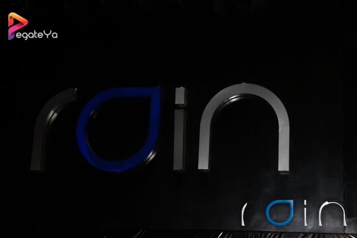 Foto 10 de Rain CLVB - Amor y Amistad 2015 en Rain CLVB - Cali, Cali