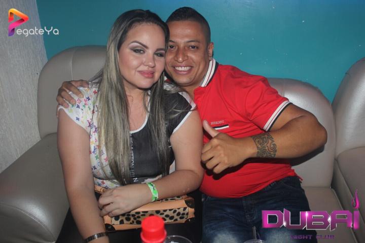 Foto 41 de Dubai Night Club - 4TO Fds Bril 2016 en Dubai Night Club