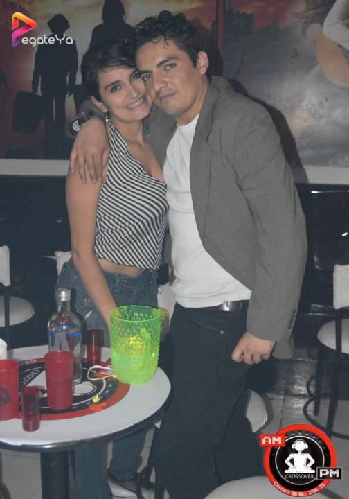 Foto 5 de Ampm Bar - 2DO Fds Oct 2016 en Am / PM Bar - Cali, Cali